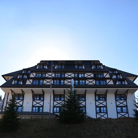 Central Residence By Zupa Wellness & Spa コパオニク エクステリア 写真
